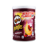 Pringles Bbq 40gm